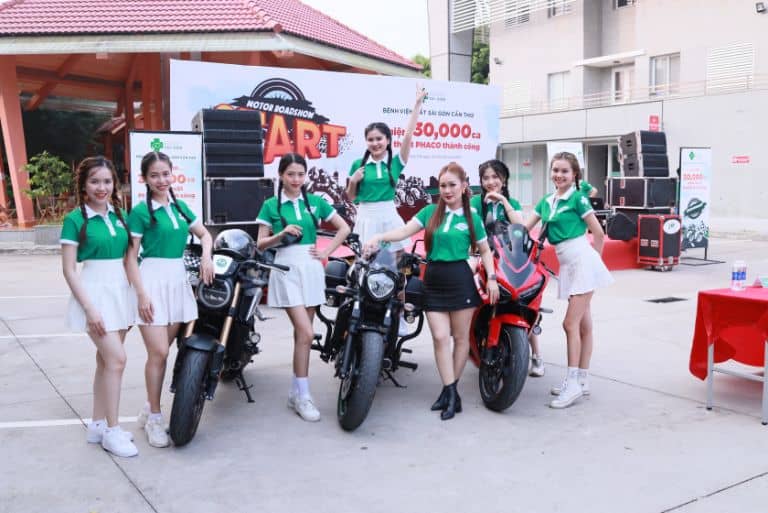 Dịch vụ Roadshow Đà Nẵng là gì