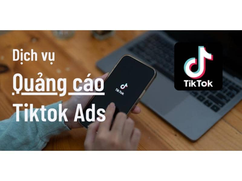 Dịch vụ quảng cáo Tiktok tại Bạc Liêu