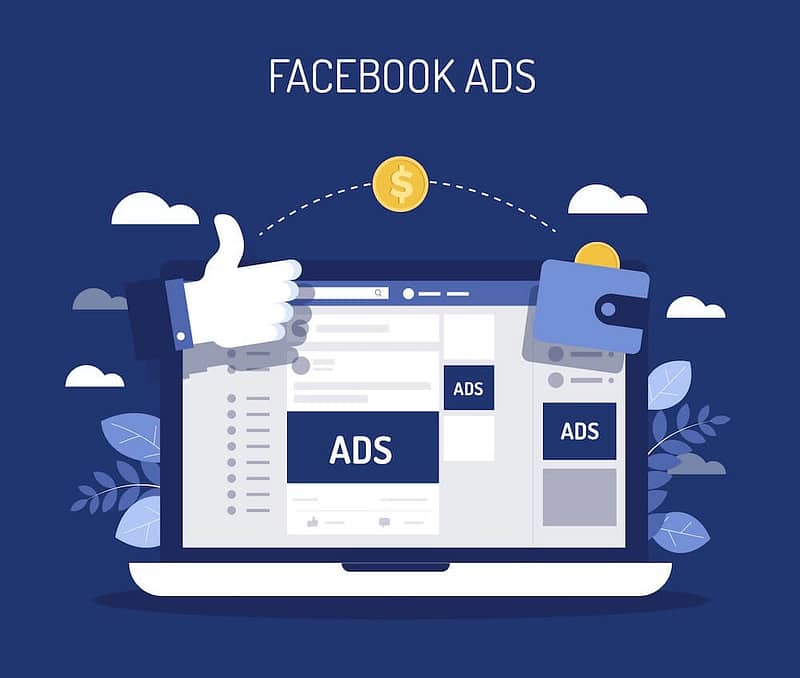 Những lợi ích tuyệt vời khi sử dụng facebook ads